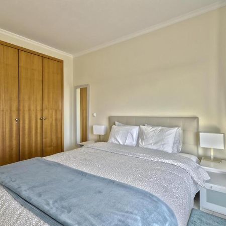 Vista Das Ondas - Apartamento 204 البوفيرا المظهر الخارجي الصورة