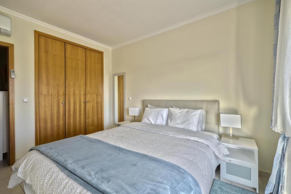 Vista Das Ondas - Apartamento 204 البوفيرا المظهر الخارجي الصورة