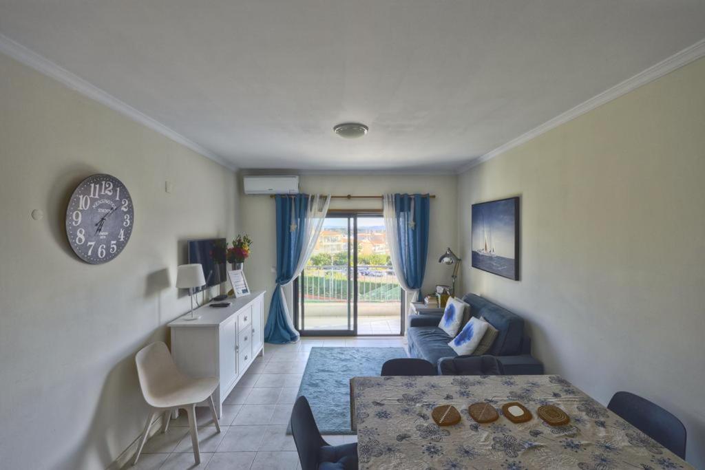 Vista Das Ondas - Apartamento 204 البوفيرا المظهر الخارجي الصورة