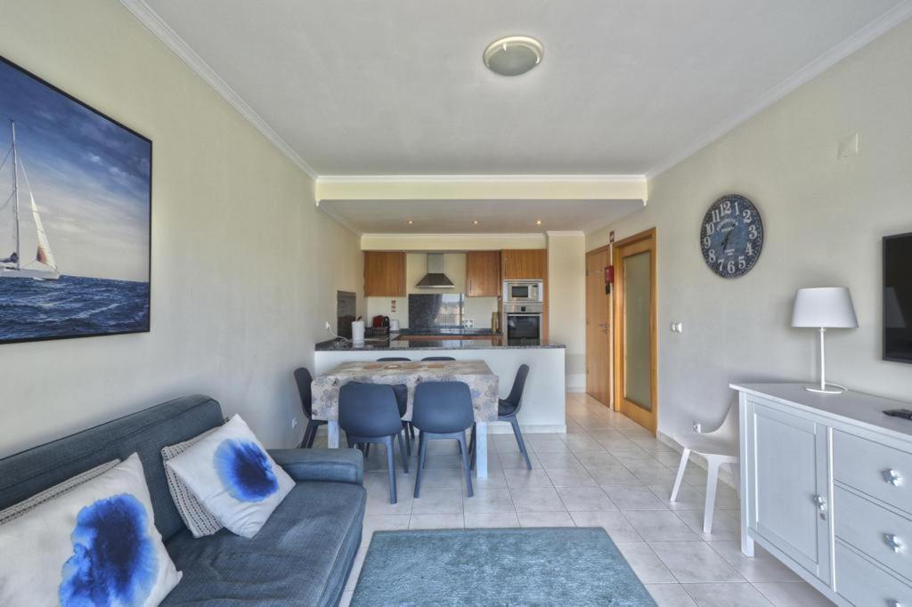Vista Das Ondas - Apartamento 204 البوفيرا المظهر الخارجي الصورة