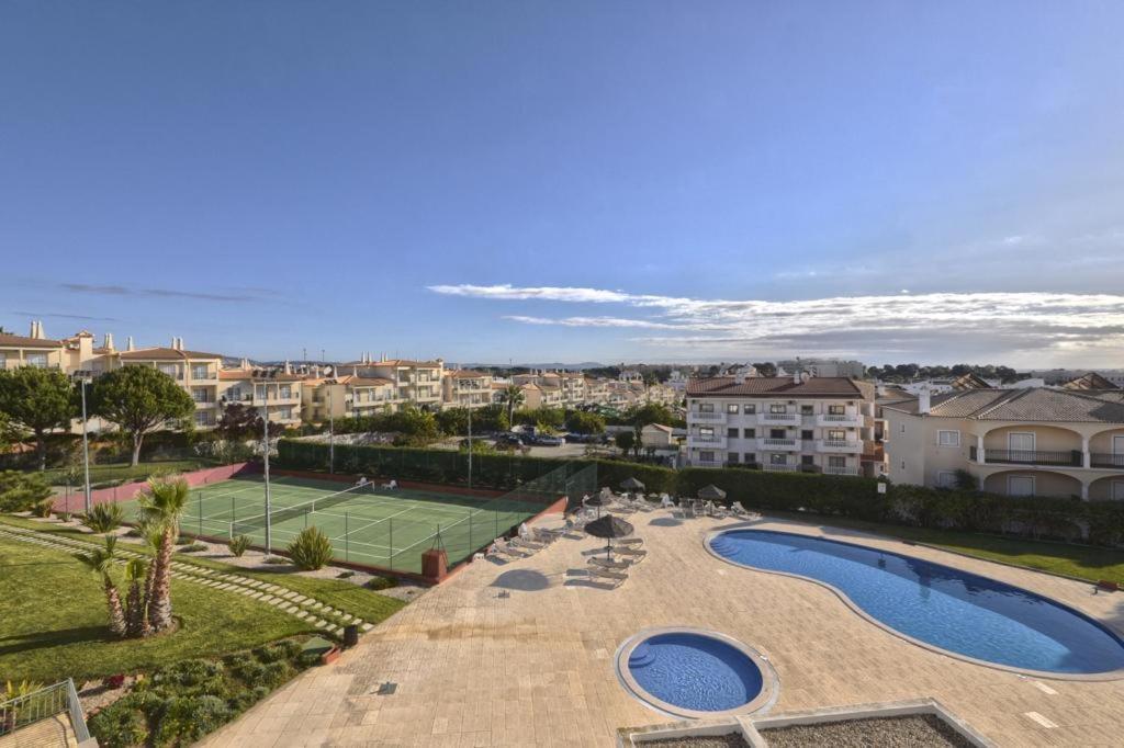 Vista Das Ondas - Apartamento 204 البوفيرا المظهر الخارجي الصورة