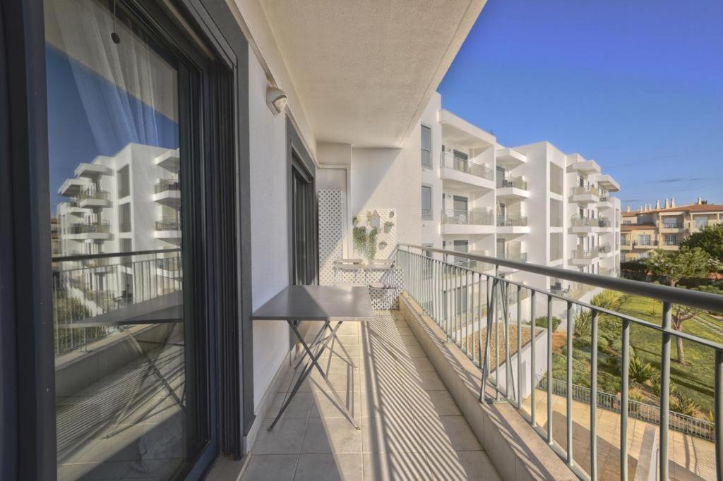 Vista Das Ondas - Apartamento 204 البوفيرا المظهر الخارجي الصورة