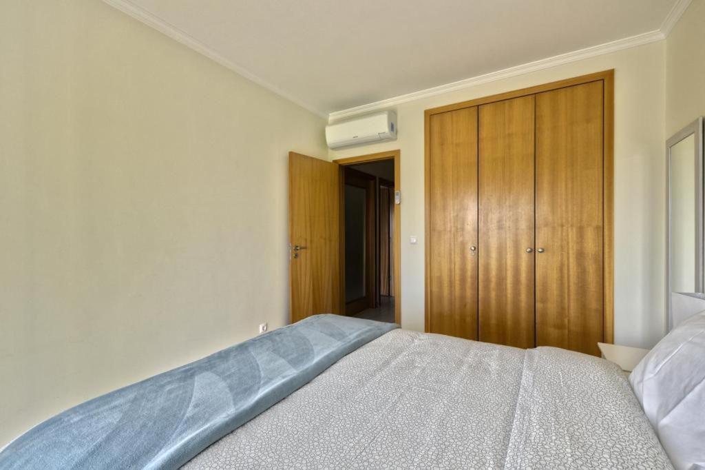 Vista Das Ondas - Apartamento 204 البوفيرا المظهر الخارجي الصورة