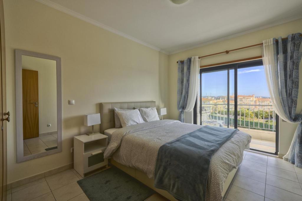 Vista Das Ondas - Apartamento 204 البوفيرا المظهر الخارجي الصورة