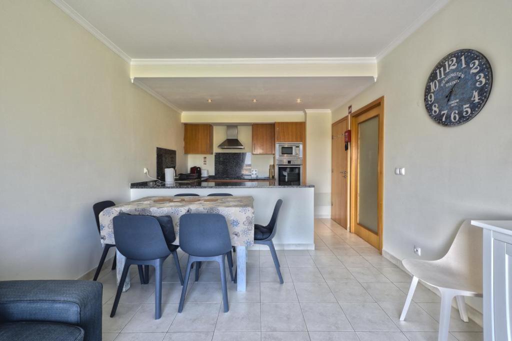 Vista Das Ondas - Apartamento 204 البوفيرا المظهر الخارجي الصورة